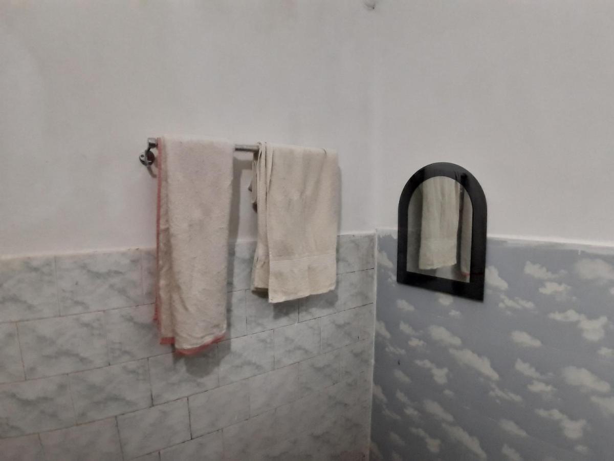 Sudha Kutir Puri Διαμέρισμα Εξωτερικό φωτογραφία