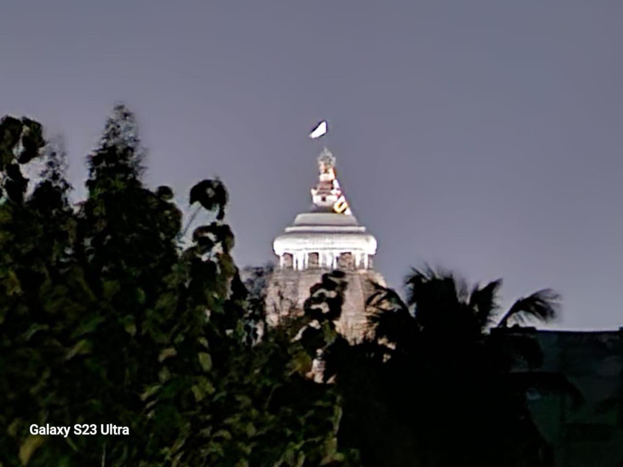 Sudha Kutir Puri Διαμέρισμα Εξωτερικό φωτογραφία